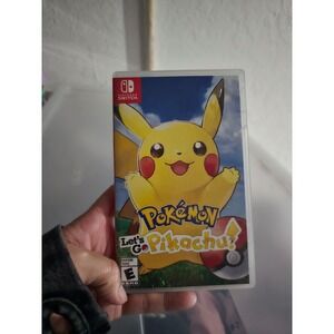 Nintendo‎ Switch case ONLY